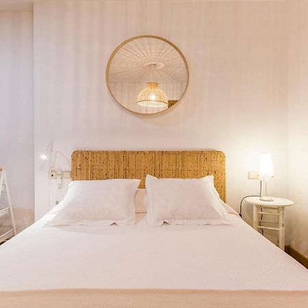 Апартаменты Apartamento Moira En Бьельса Экстерьер фото