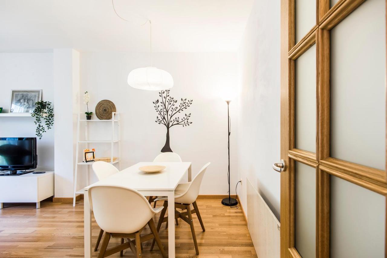 Апартаменты Apartamento Moira En Бьельса Экстерьер фото