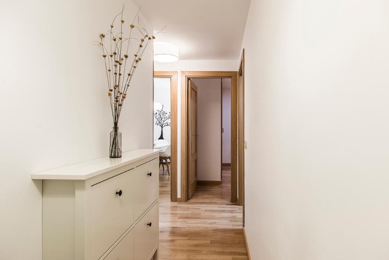 Апартаменты Apartamento Moira En Бьельса Экстерьер фото